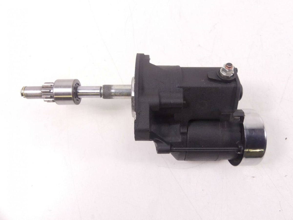 2006 Harley FLSTCI Softail Heritage Engine Starter Motor 31553-94B {{ shop.shopifyCountryName }} - Mototech271