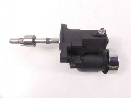 2006 Harley FLSTCI Softail Heritage Engine Starter Motor 31553-94B {{ shop.shopifyCountryName }} - Mototech271