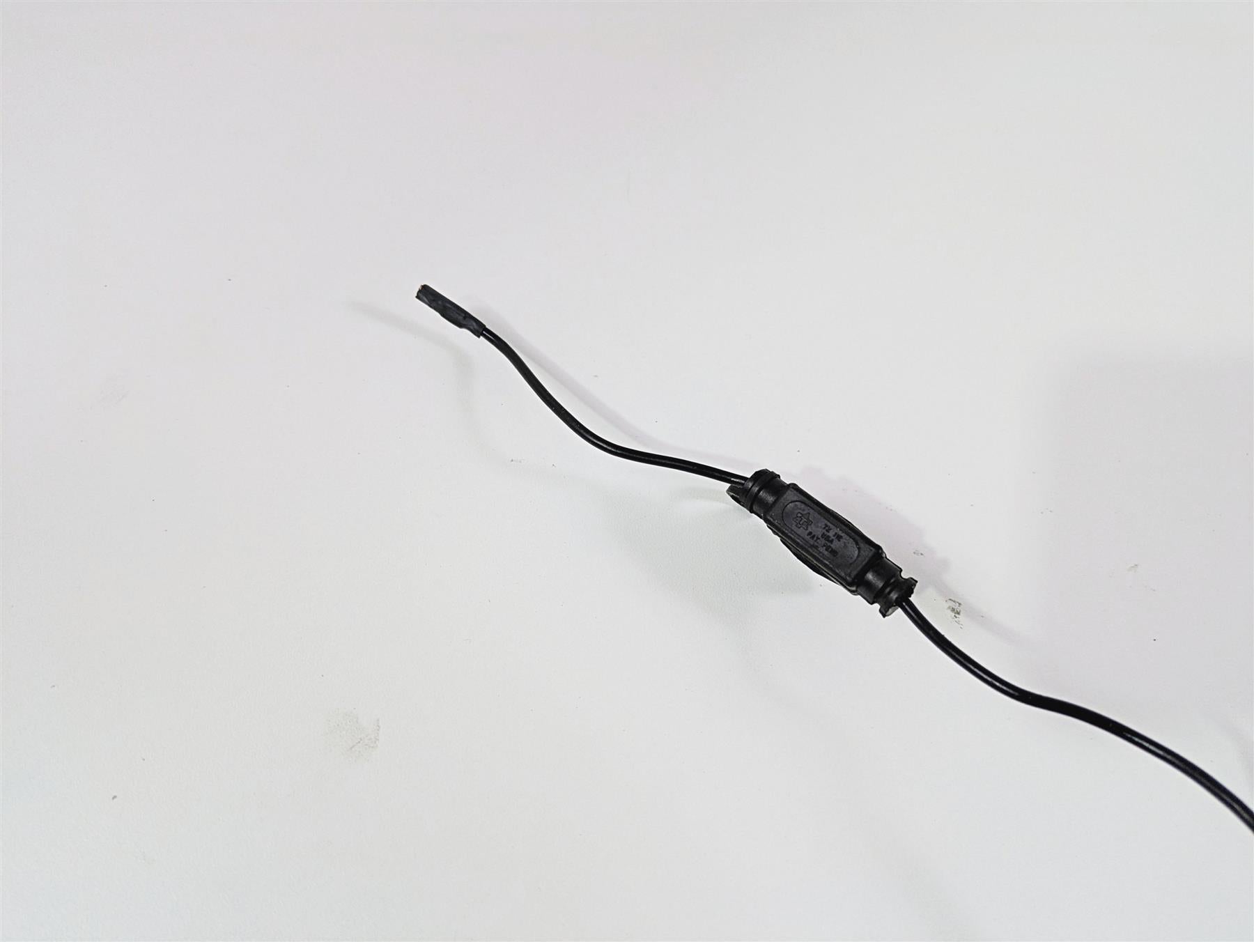 2002 Indian Spirit Deluxe Ignition Switch & Wiring & Two Key Set 94-255 {{ shop.shopifyCountryName }} - Mototech271