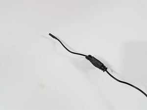 2002 Indian Spirit Deluxe Ignition Switch & Wiring & Two Key Set 94-255