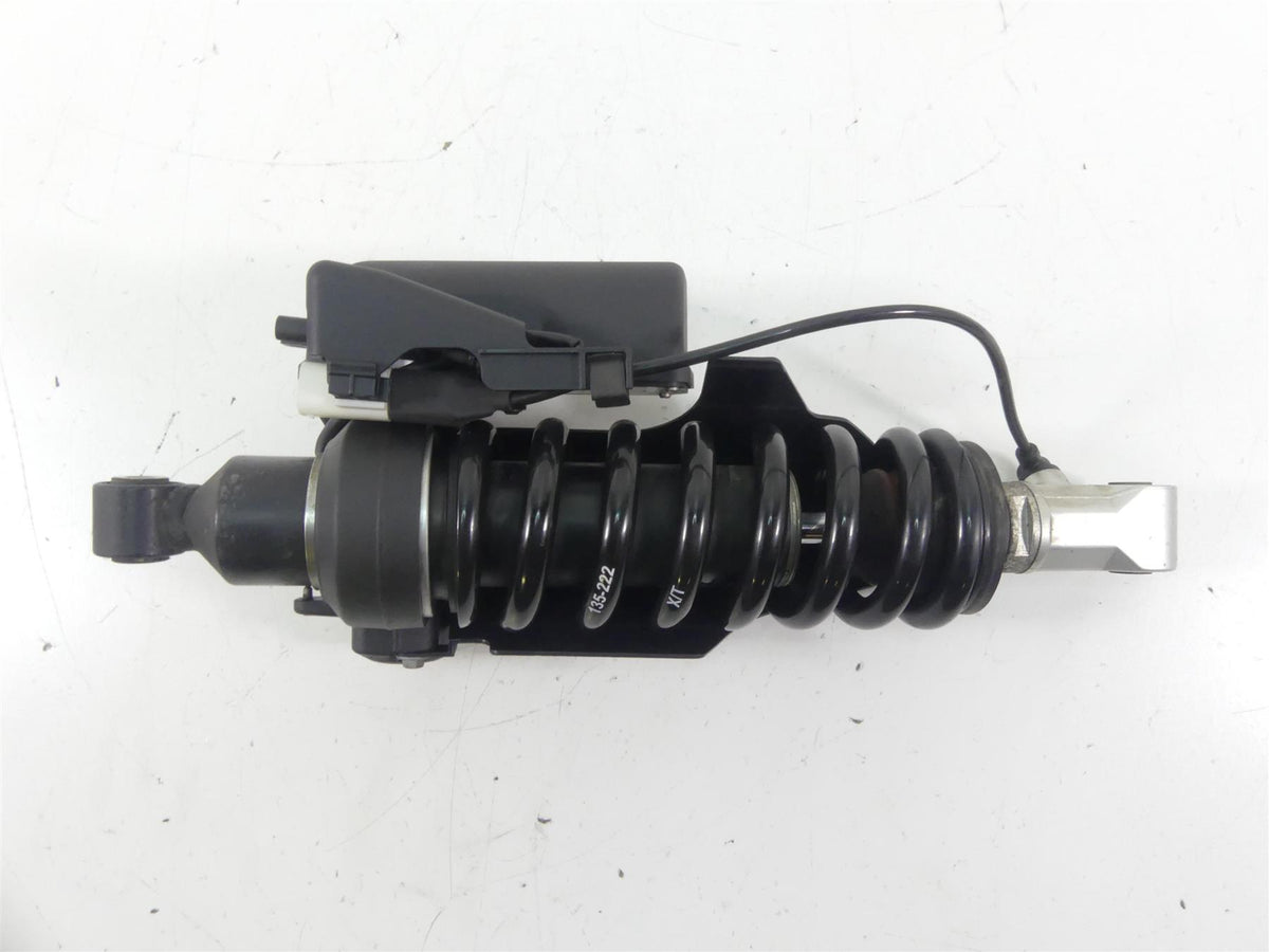 2012 BMW R1200 GS K255 Adventure Rear Esa Shock Suspension Damper 33537728367 {{ shop.shopifyCountryName }} - Mototech271