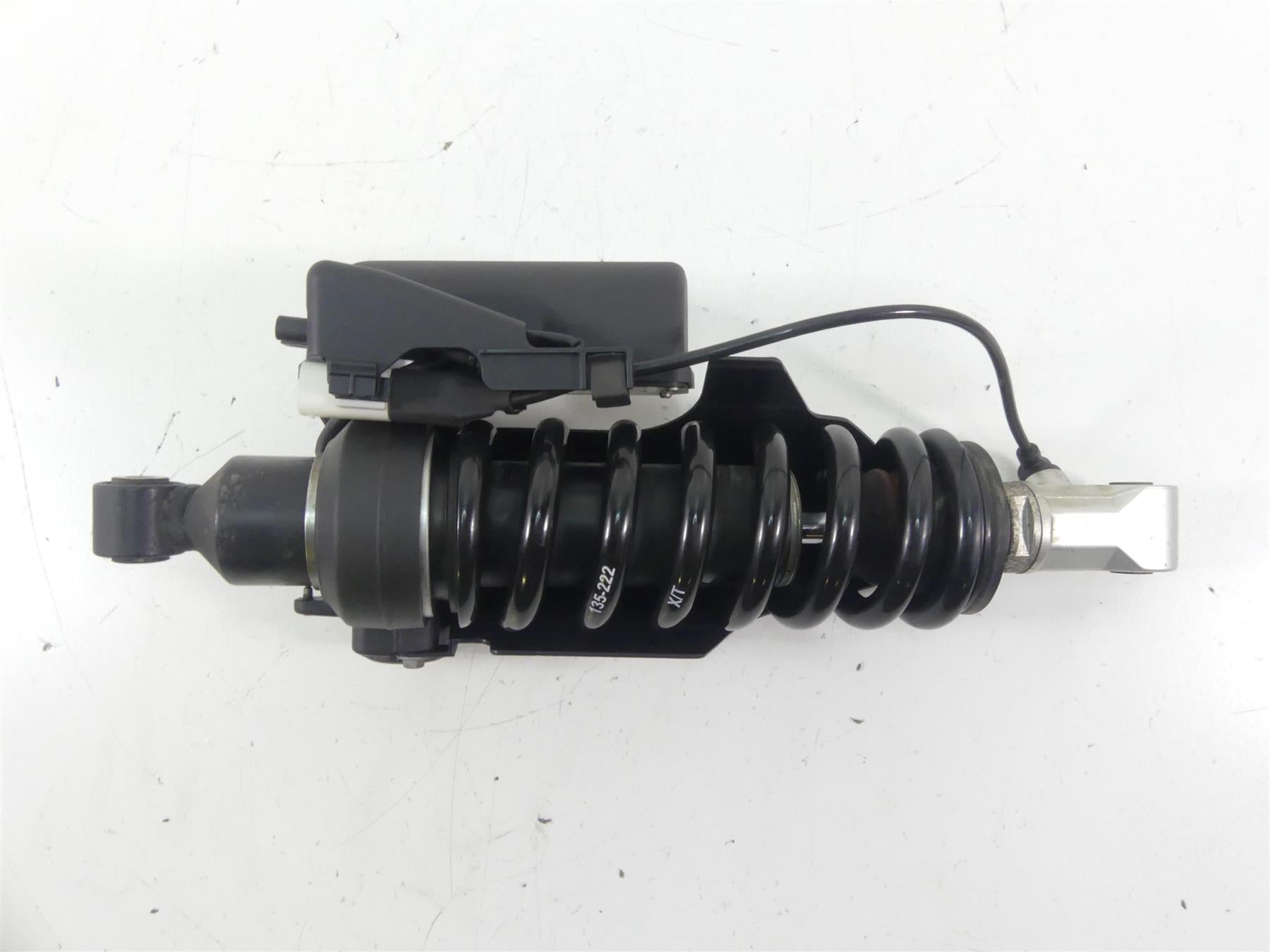2012 BMW R1200 GS K255 Adventure Rear Esa Shock Suspension Damper 33537728367 {{ shop.shopifyCountryName }} - Mototech271
