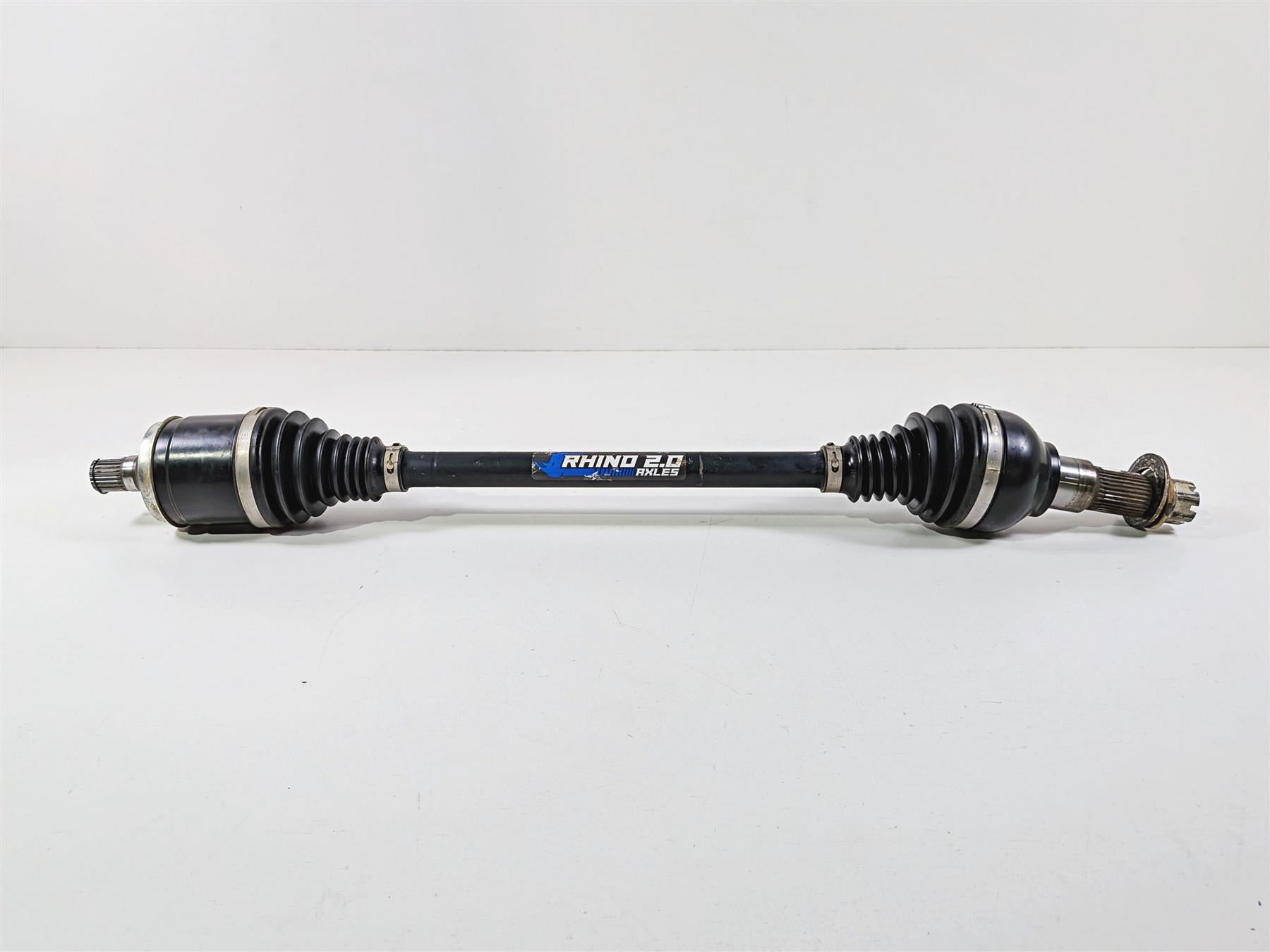 2020 Kawasaki Teryx KRX KRF 1000 Front Left Rhino 2.0 Axle CV Drive Shaft AX-4-88-FL-0-DT-Mototech271