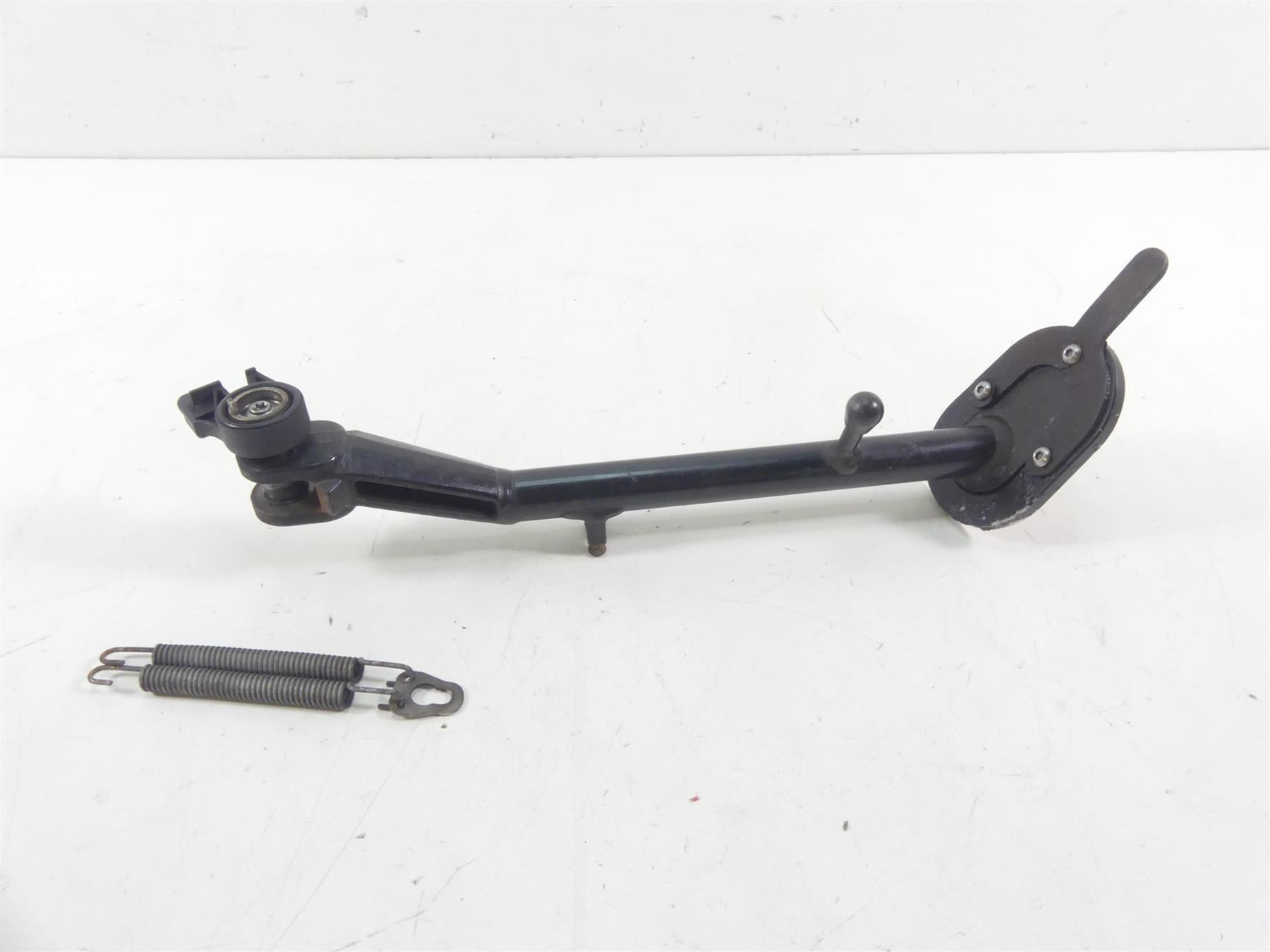 2017 BMW R1200GS GSW K50 Esa Side Kickstand Kick Stand 46538526525 {{ shop.shopifyCountryName }} - Mototech271