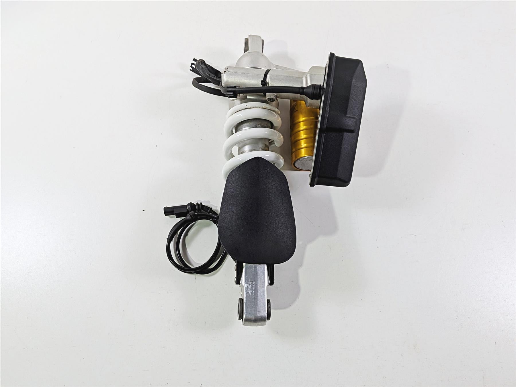2015 BMW R1200 GS Adv K51 Straight Dynamic Esa Rear Shock Damper 33548548886-Mototech271