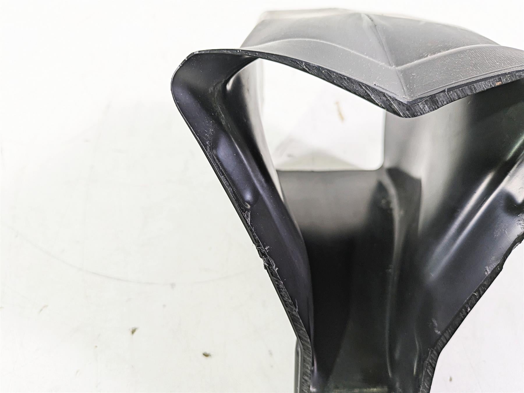 2016 BMW S1000RR K46 Front Center Air Duct Scoop 46638546438 {{ shop.shopifyCountryName }} - Mototech271