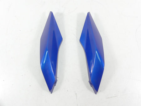 2016 BMW R1200RS K54 Tail Side Cover Fairing Set 46638543525 46638543526 {{ shop.shopifyCountryName }} - Mototech271