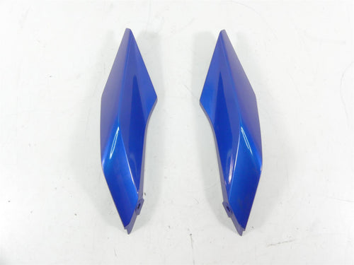 2016 BMW R1200RS K54  Tail Side Cover Fairing Set 46638543525 46638543526 | Mototech271