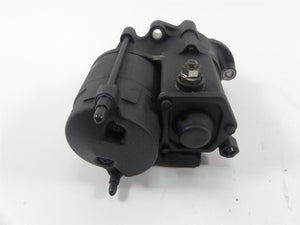 2014 Harley FXDF Dyna Fat Bob Engine Starter Motor 31618-06A | Mototech271