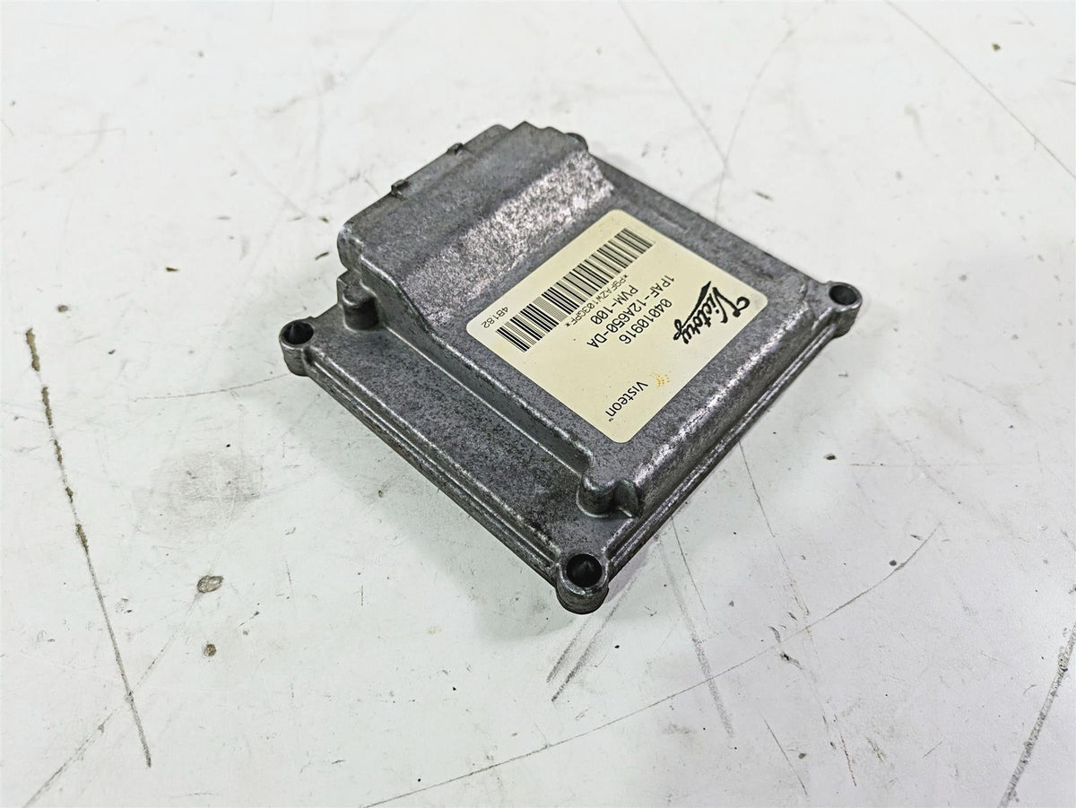 2004 Victory Kingpin Ecu Ecm Cdi Engine Control Module Unit 4011099 {{ shop.shopifyCountryName }} - Mototech271