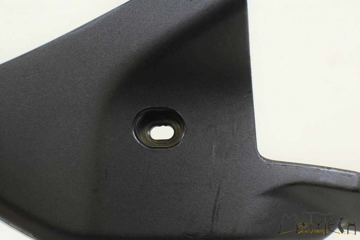 2007 Ducati 1098 S Air Intake Ram Duct Cover SET L&R 46012531A {{ shop.shopifyCountryName }} - Mototech271