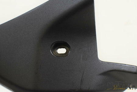 2007 Ducati 1098 S Air Intake Ram Duct Cover SET L&R 46012531A {{ shop.shopifyCountryName }} - Mototech271