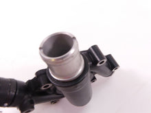 Load image into Gallery viewer, 2015 Ducati Diavel Carbon Water Pump Rotor With Housing &amp; Hose 24733642A
