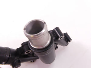 2015 Ducati Diavel Carbon Water Pump Rotor With Housing & Hose 24733642A