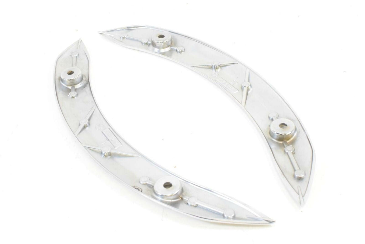 2014 Indian Chief Vintage Rear Fender Chrome Struts Covers 5138453 {{ shop.shopifyCountryName }} - Mototech271