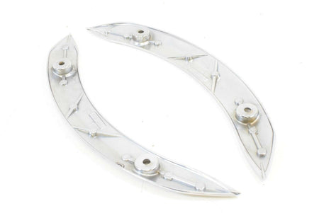 2014 Indian Chief Vintage Rear Fender Chrome Struts Covers 5138453 {{ shop.shopifyCountryName }} - Mototech271