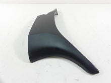Load image into Gallery viewer, 2016 Indian Chief Dark Horse Upper Right Side Cover Fairing 5450243 | Mototech271
