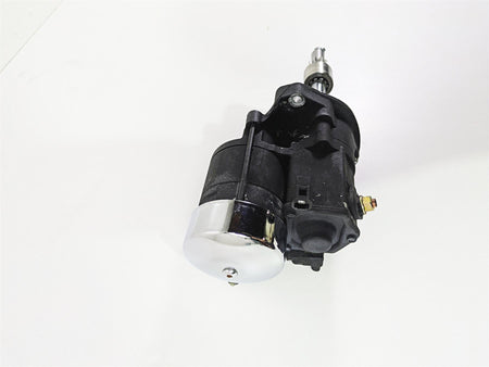 2004 Harley Softail FXSTDI Deuce Engine Starter Motor 31553-94B {{ shop.shopifyCountryName }} - Mototech271