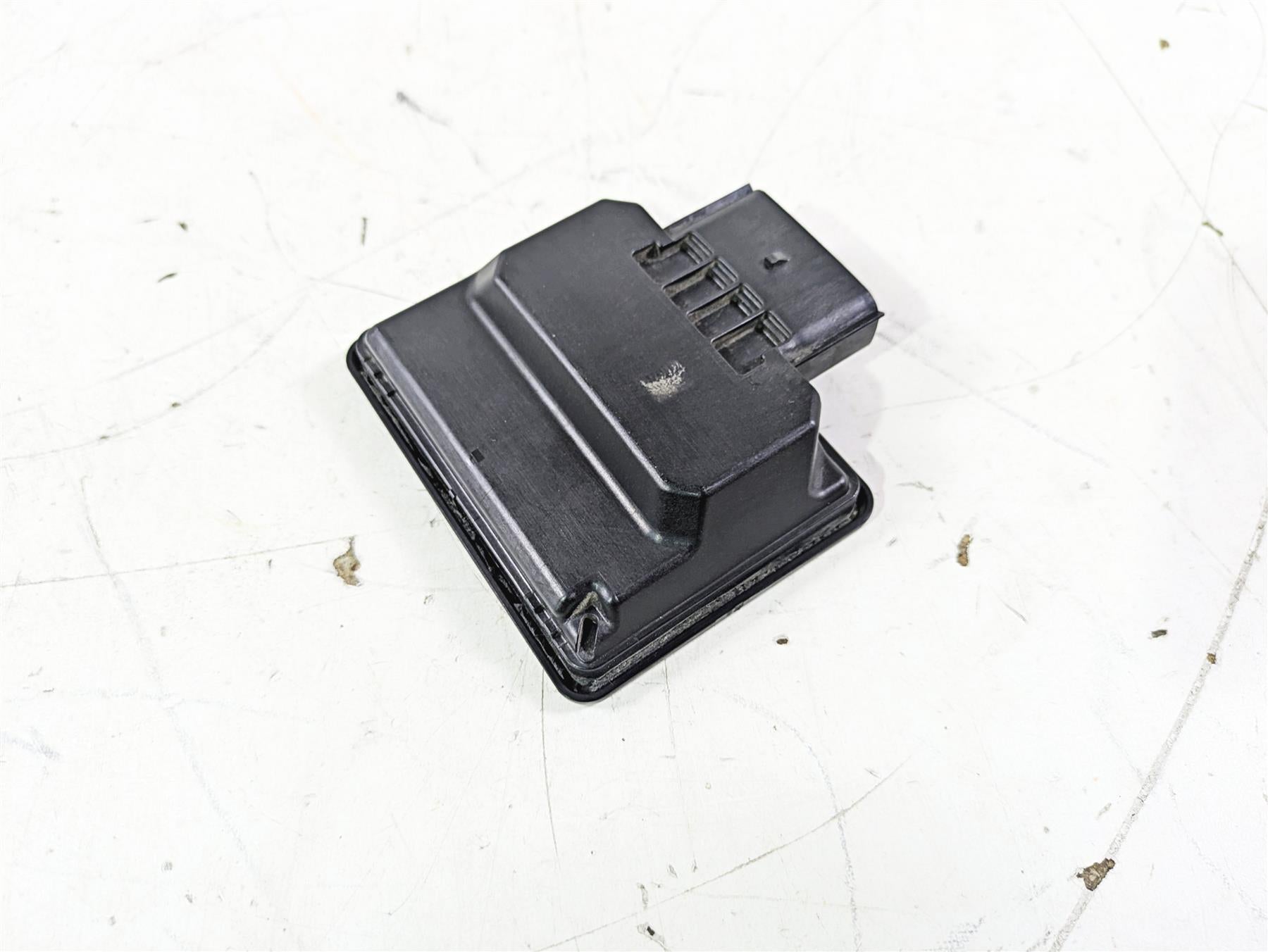 2016 Harley FLSTC Softail Heritage Abs Brake Control Module Box Unit 41100036