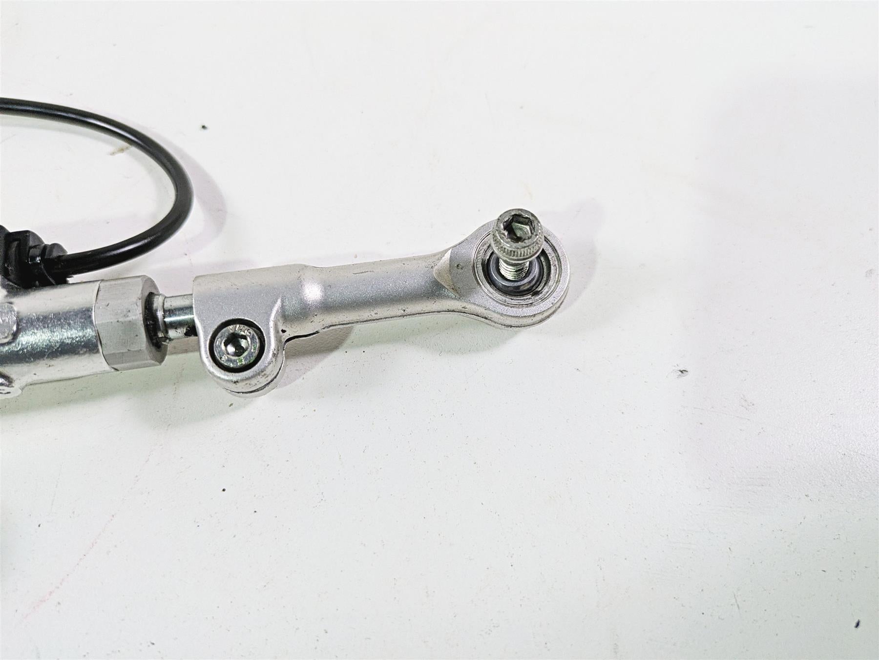 2019 Ducati Supersport 939 S Quickshifter Quick Shifter 55215483C {{ shop.shopifyCountryName }} - Mototech271