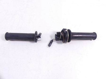2016 BMW R1200RS K54 Left Right Hand Heated Grip Set 61318552124 61318552117 {{ shop.shopifyCountryName }} - Mototech271