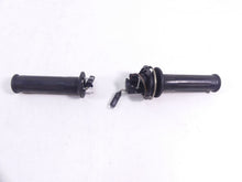 Load image into Gallery viewer, 2016 BMW R1200RS K54 Left Right Hand Heated Grip Set 61318552124 61318552117
