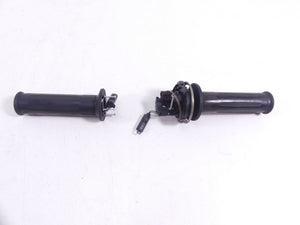 2016 BMW R1200RS K54 Left Right Hand Heated Grip Set 61318552124 61318552117