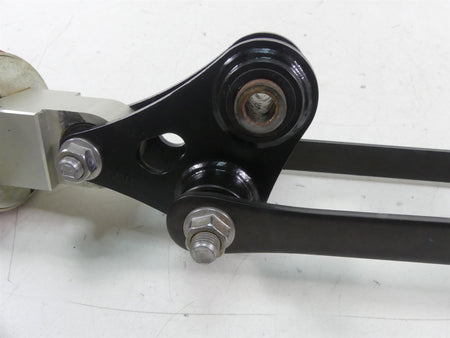 2019 Triumph Street Triple 765R Rear Shock Showa Damper T2057972 {{ shop.shopifyCountryName }} - Mototech271