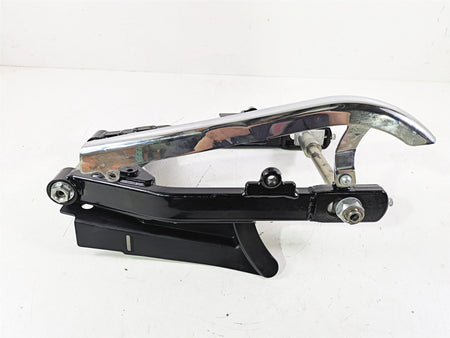 2015 Harley FXDL Dyna Low Rider Rear Swingarm & Belt Guards 47820-10 {{ shop.shopifyCountryName }} - Mototech271