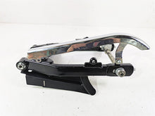 Load image into Gallery viewer, 2015 Harley FXDL Dyna Low Rider Rear Swingarm &amp; Belt Guards 47820-10
