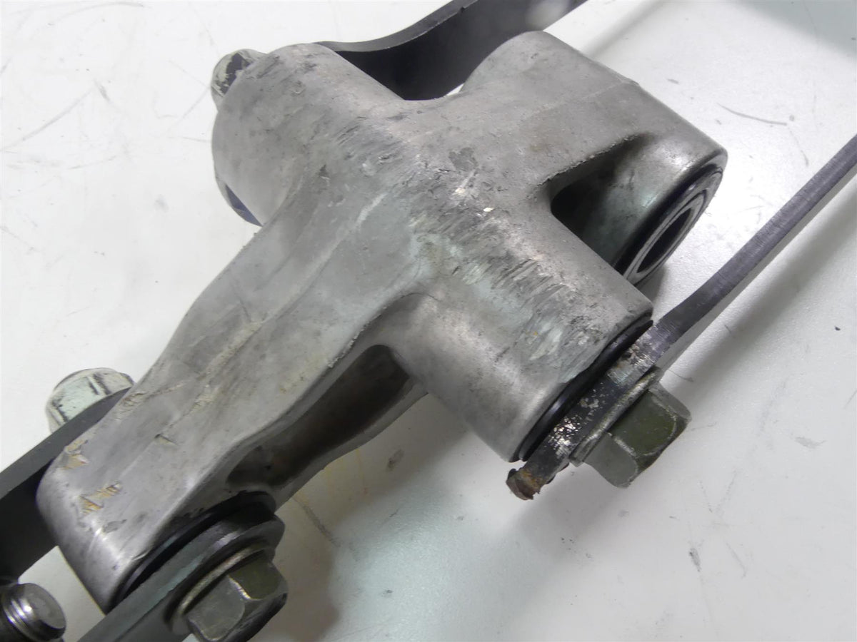 1998 Kawasaki VN800 Vulcan Rear Showa Suspension Damper Shock 16K 45014-1598 {{ shop.shopifyCountryName }} - Mototech271