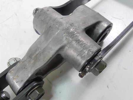 1998 Kawasaki VN800 Vulcan Rear Showa Suspension Damper Shock 16K 45014-1598 {{ shop.shopifyCountryName }} - Mototech271