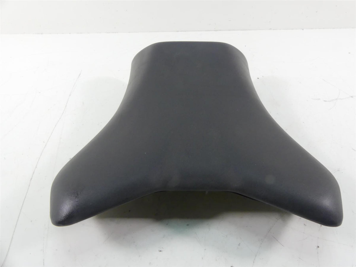2007 Yamaha FZ1 Fazer Front Rider Driver Saddle Seat -No Cuts 2D1-24710-02-00 {{ shop.shopifyCountryName }} - Mototech271