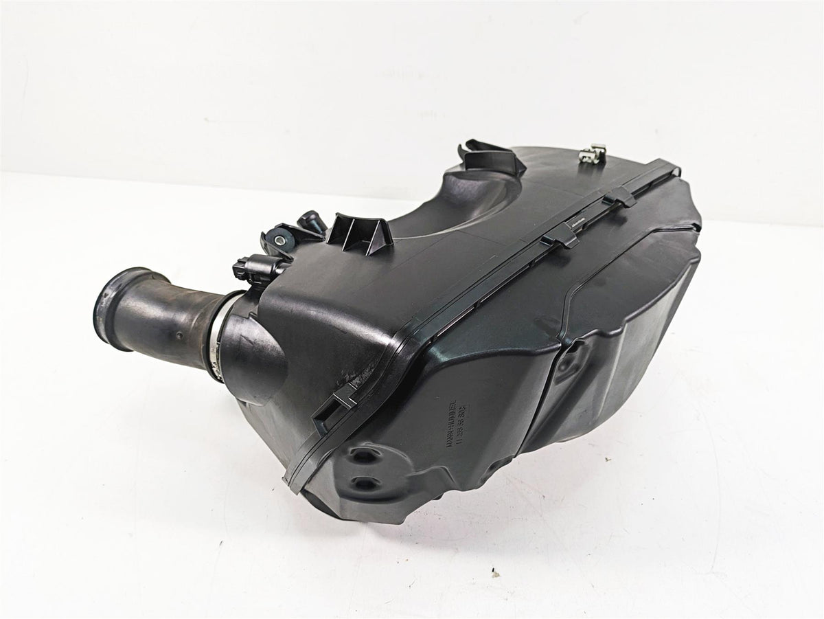 2016 BMW R1200R K53 Air Box Cleaner Filter Breather & Tubes Set 13718523907 {{ shop.shopifyCountryName }} - Mototech271