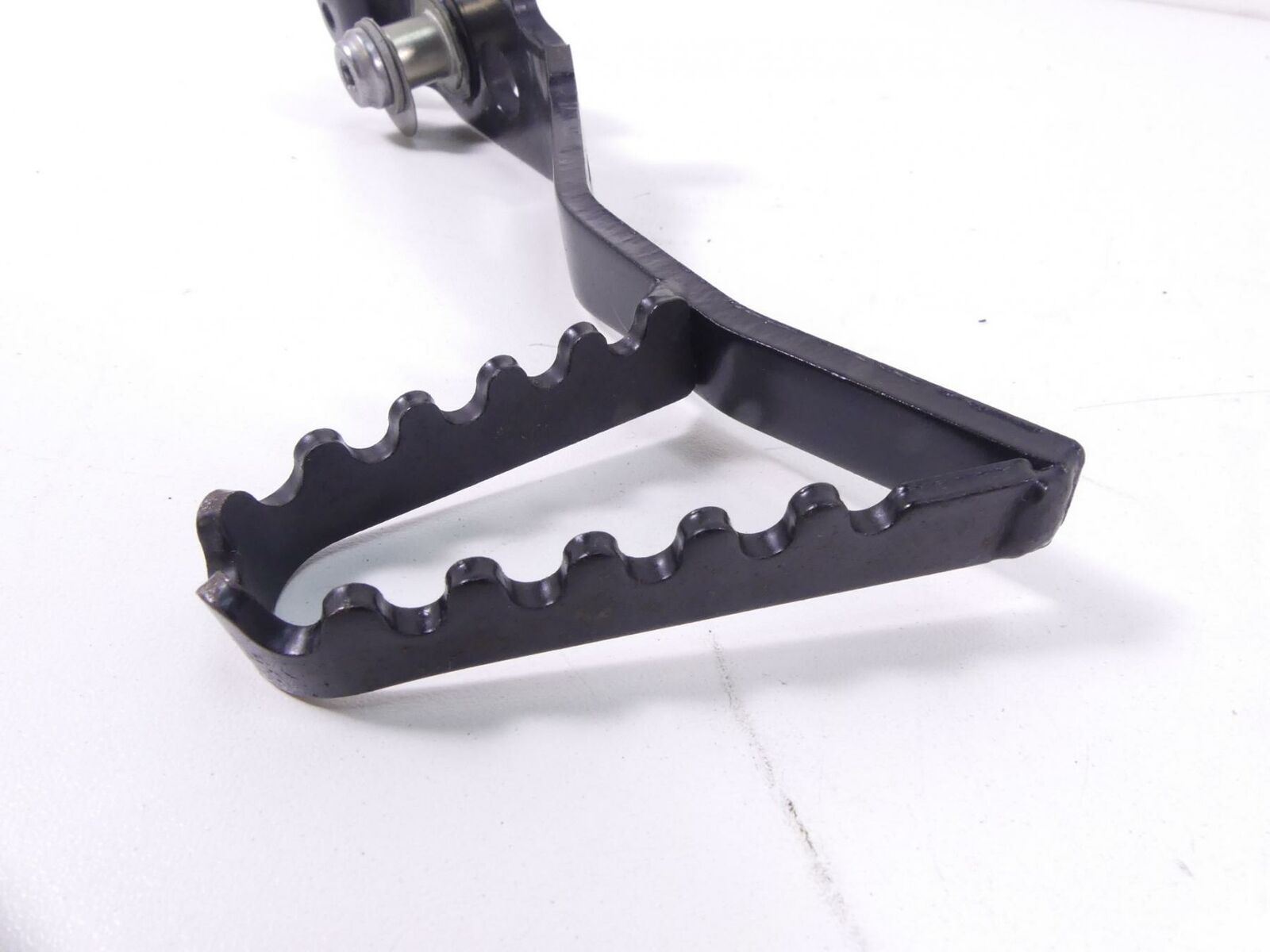 2013 BMW R1200GS GSW K50 Brake Paddle Rear Lever 35218530611 {{ shop.shopifyCountryName }} - Mototech271