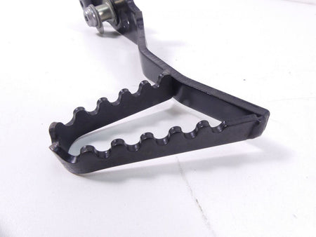 2013 BMW R1200GS GSW K50 Brake Paddle Rear Lever 35218530611 {{ shop.shopifyCountryName }} - Mototech271