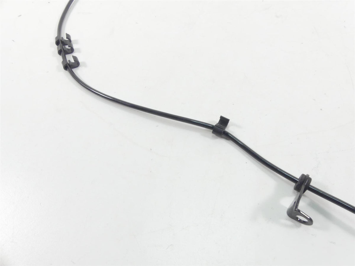 2020 Triumph Speed Triple RS 1050 Rear Abs Brake Wheel Speed Sensor T2021672 {{ shop.shopifyCountryName }} - Mototech271