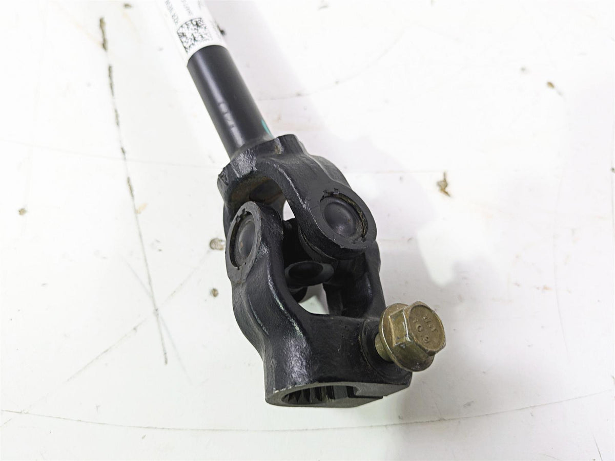 2022 Polaris RZR XP 4 1000 Premium Steering Rod Shaft Axle 1824844 {{ shop.shopifyCountryName }} - Mototech271