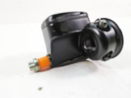 2009 Harley FXCWC Softail Rocker C Front 9/16" Brake Master Cylinder 45019-08C {{ shop.shopifyCountryName }} - Mototech271