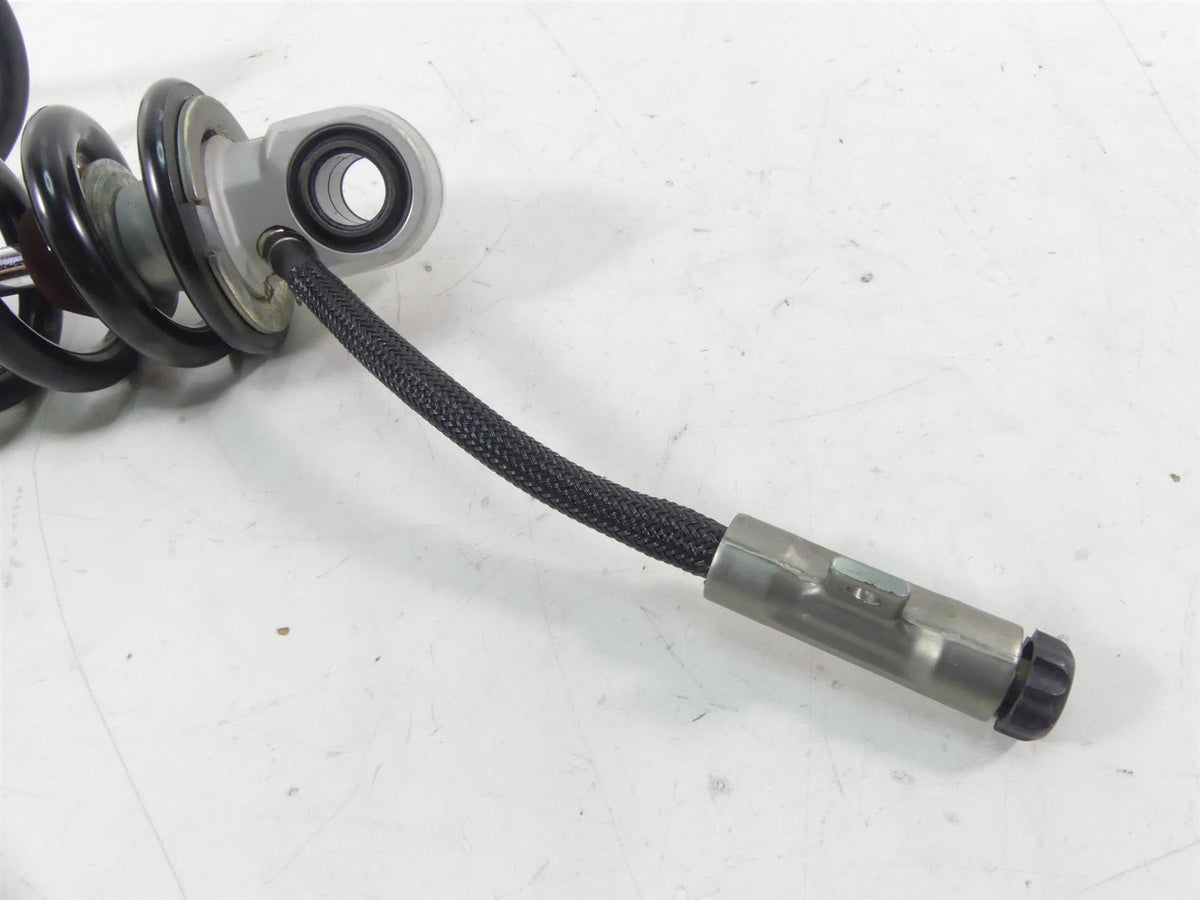 2013 Yamaha VMX17 V-Max 1700 Straight Rear Suspension Shock Damper 2S3-22210-00 {{ shop.shopifyCountryName }} - Mototech271
