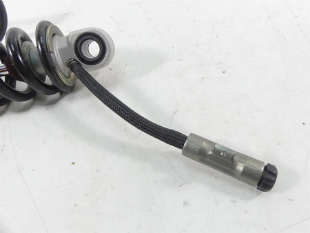 2013 Yamaha VMX17 V-Max 1700 Straight Rear Suspension Shock Damper 2S3-22210-00 {{ shop.shopifyCountryName }} - Mototech271