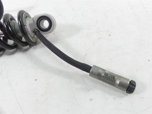 2013 Yamaha VMX17 V-Max 1700 Straight Rear Suspension Shock Damper 2S3-22210-00 | Mototech271
