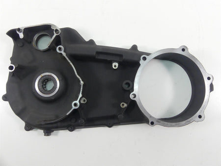 2014 Harley FXDF Dyna Fat Bob Inner Primary Drive Clutch Cover Fw 60681-06C {{ shop.shopifyCountryName }} - Mototech271