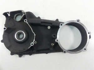 2014 Harley FXDF Dyna Fat Bob Inner Primary Drive Clutch Cover Fw 60681-06C