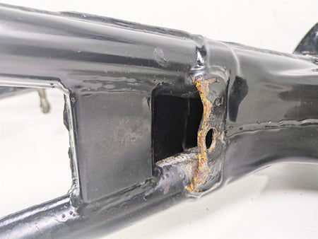 2001 Harley Touring FLHX Street Glide Straight Main Frame Chassis With Clean Alabama Title 47900-01 {{ shop.shopifyCountryName }} - Mototech271