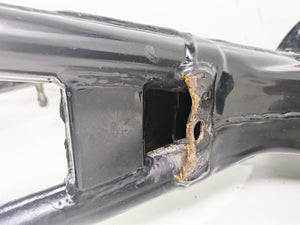 2001 Harley Touring FLHX Street Glide Straight Main Frame Chassis With Clean Alabama Title 47900-01