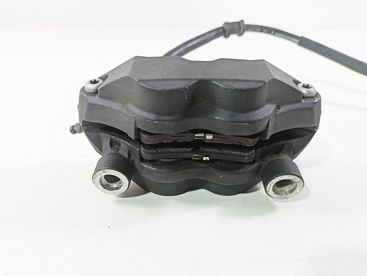 2006 Suzuki GSXR1000 K6 Tokico Front Brake Caliper 108mm 59100-41G00-999 {{ shop.shopifyCountryName }} - Mototech271
