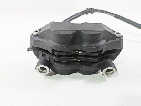 2006 Suzuki GSXR1000 K6 Tokico Front Brake Caliper 108mm 59100-41G00-999 {{ shop.shopifyCountryName }} - Mototech271