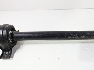2023 Can Am Maverick X3 XMR Turbo RR Center Drive Prop Shaft Set 705402948 | Mototech271