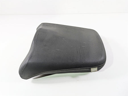 2015 Triumph Tiger Explorer XC Heated Rear Passenger Seat Saddle T2306034 {{ shop.shopifyCountryName }} - Mototech271